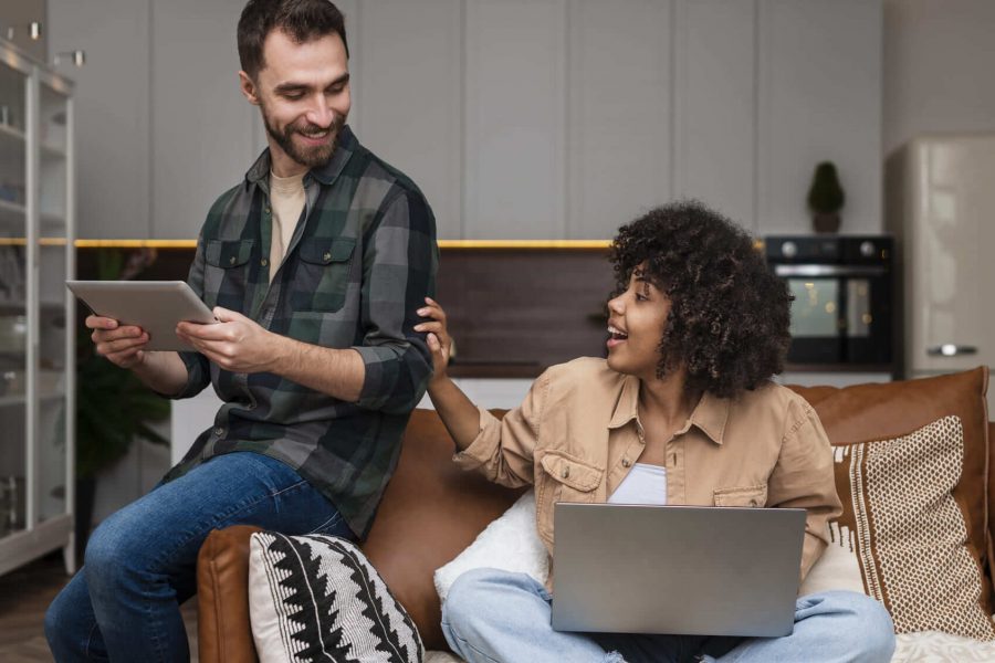 Las últimas tendencias en tecnología de Internet de fibra óptica para hogares