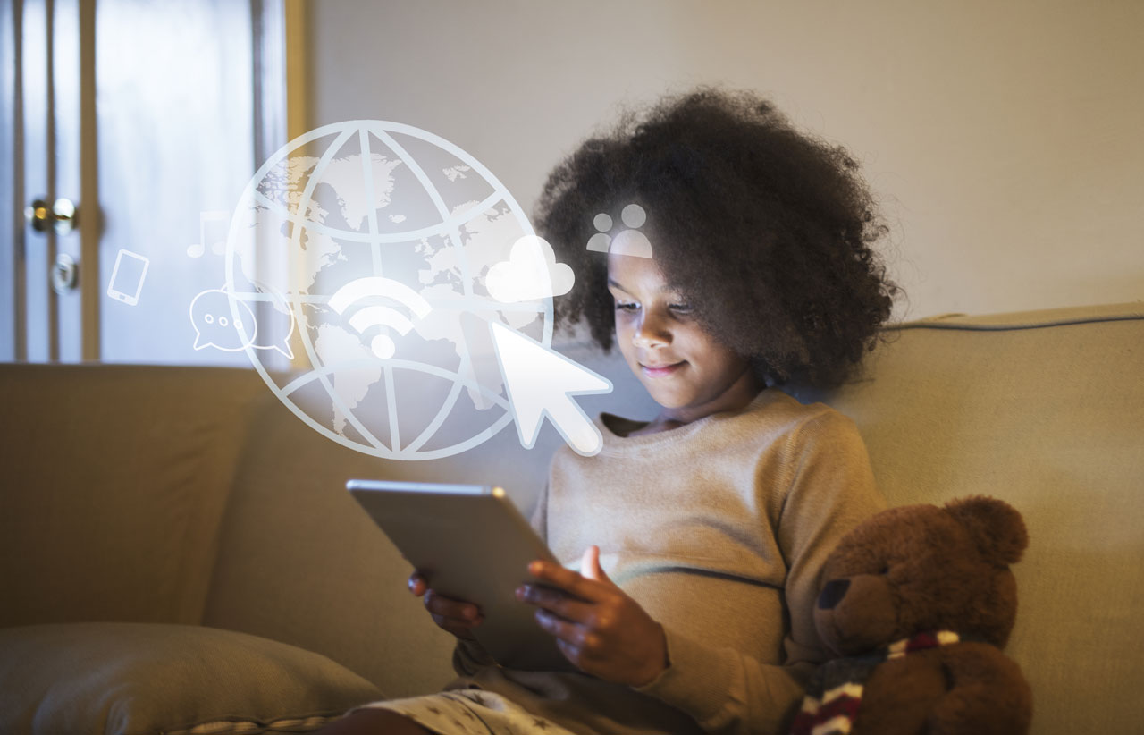 La infraestructura necesaria para implementar el servicio de internet de fibra óptica en el sector público